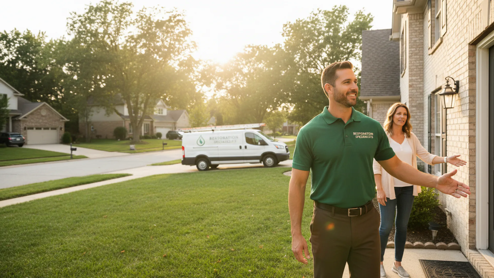 Local Water Damage Restoration in Trujillo Alto, PR Near Me – Proudly Serving Our Hawaii Community